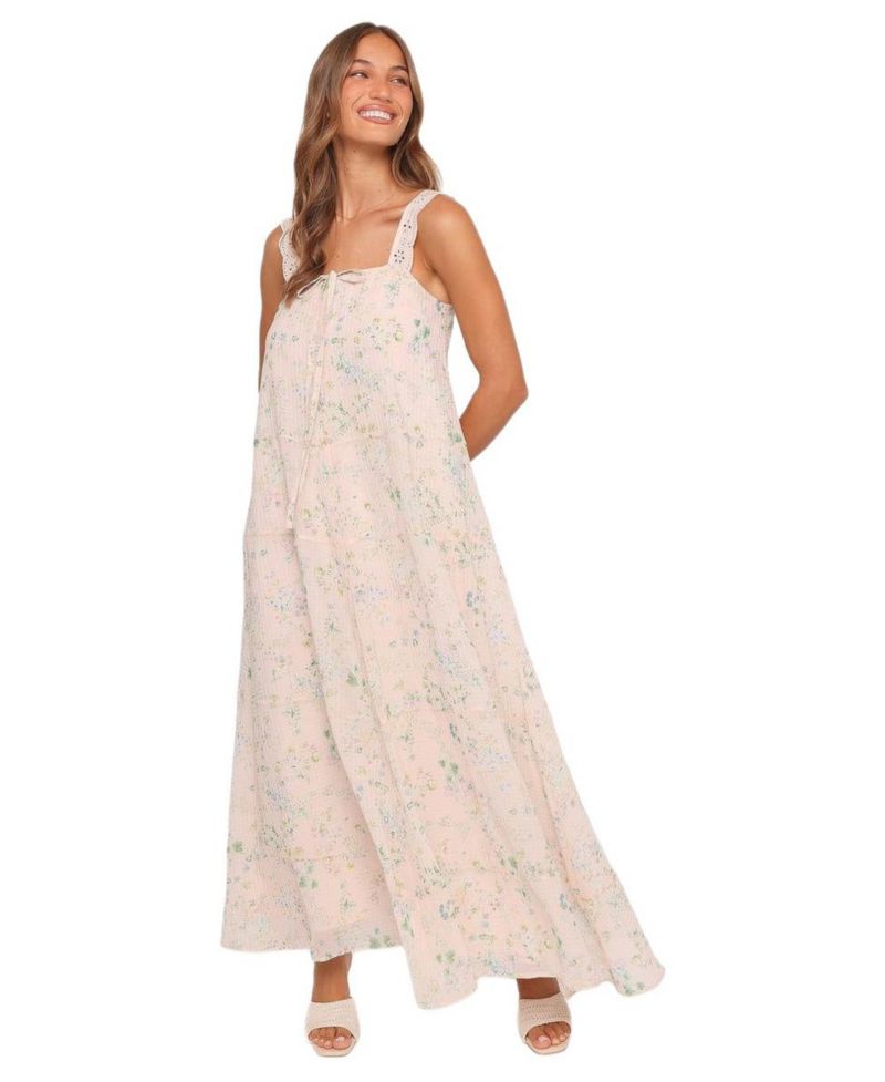 Women's Caroline Maxi Dress