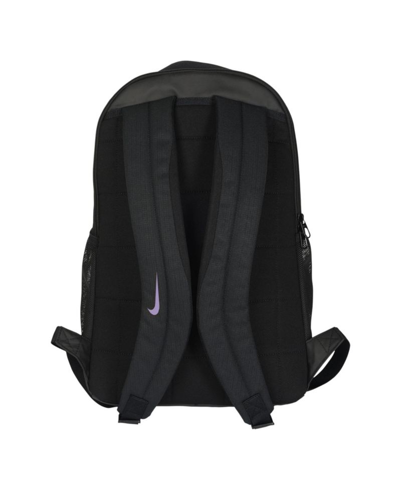 Eclipse Black Golden State Valkyries Brasilia Backpack