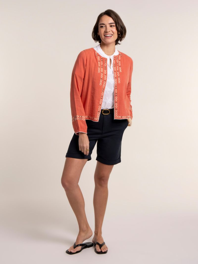 Women's Leia Jacket