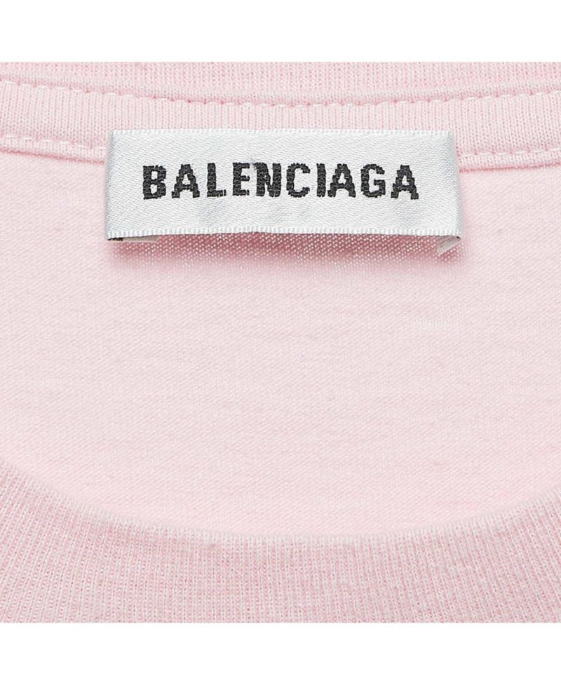 Women's Logo Print Cotton Jersey T-Shirt