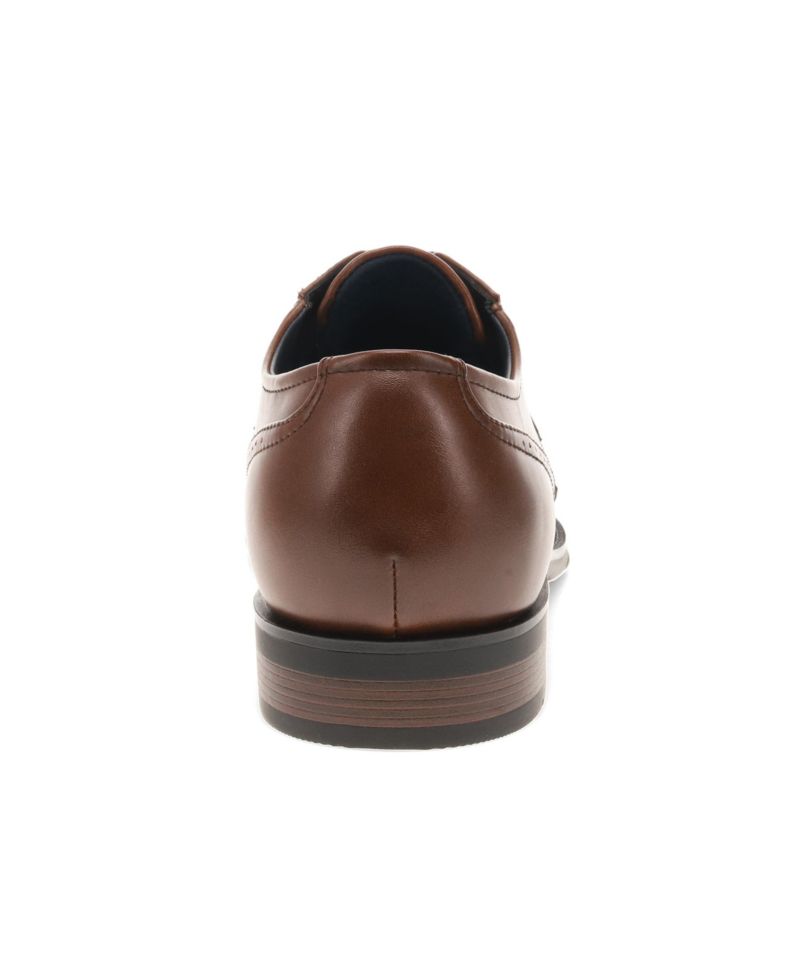 Men's Edgar Lace Up Shoe