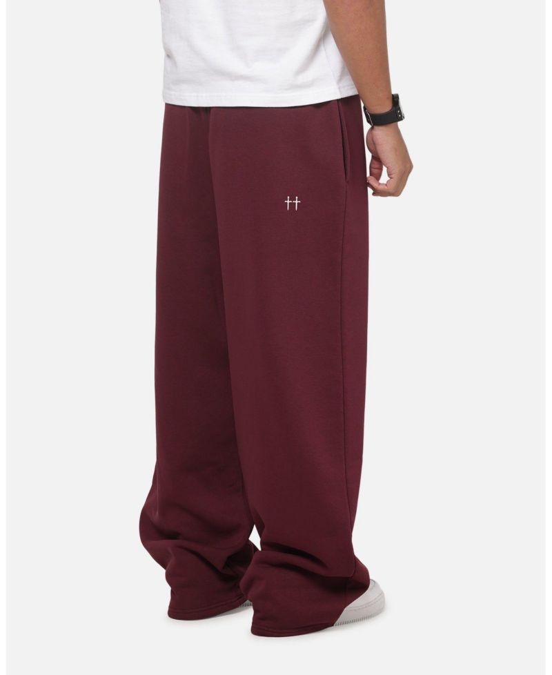 Men's Athltc S4 Baggy Sweatpants