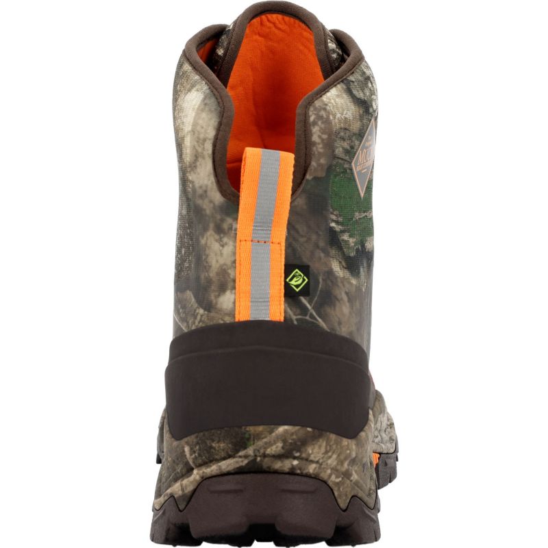 Men's Alpha Pursuit Lace Up Boot