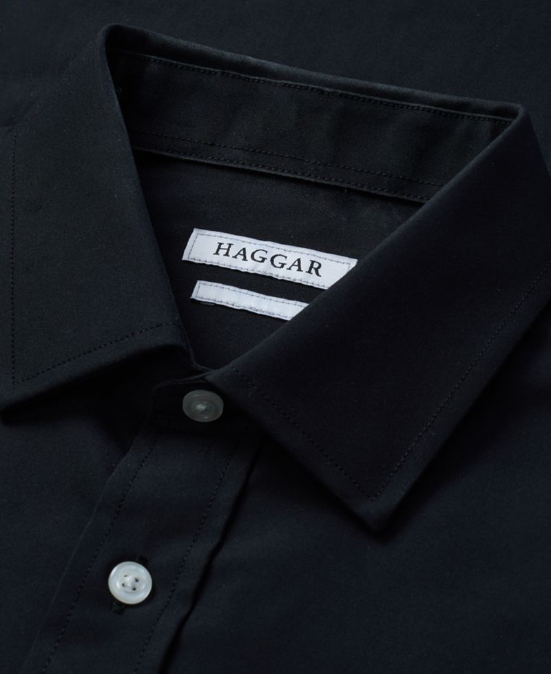 Men's Premium Comfort Dress Shirt, Classic & Slim Fit