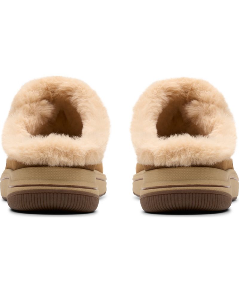 Women's Cloudsteppers Breeze Myth Round Toe Mules