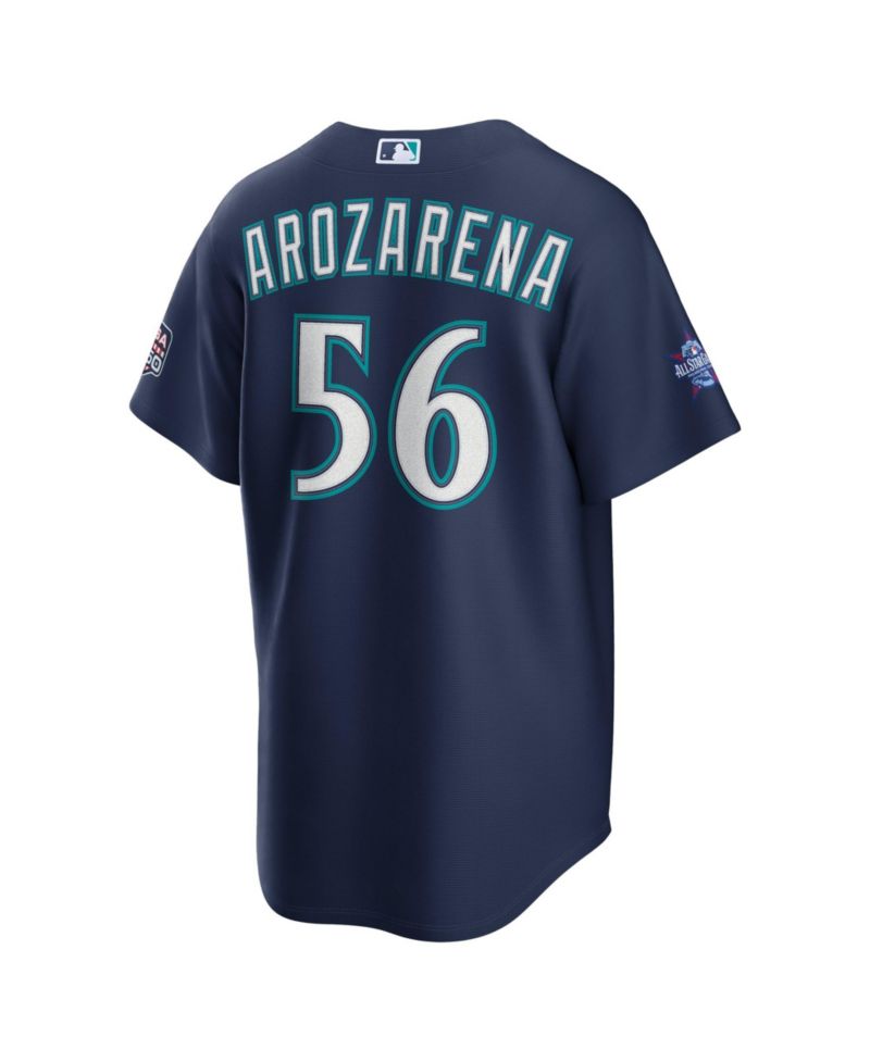 Men's Seattle Mariners Randy Arozarena 2026 All-Star Game Jersey