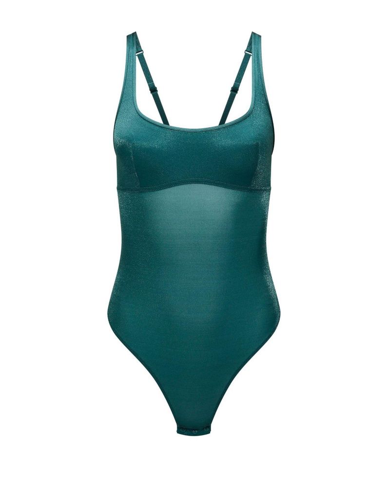 Women's Darby Bodysuit Lingerie