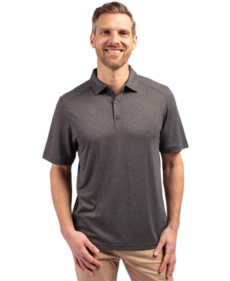Forge Eco Stretch Recycled Mens Polo Shirt