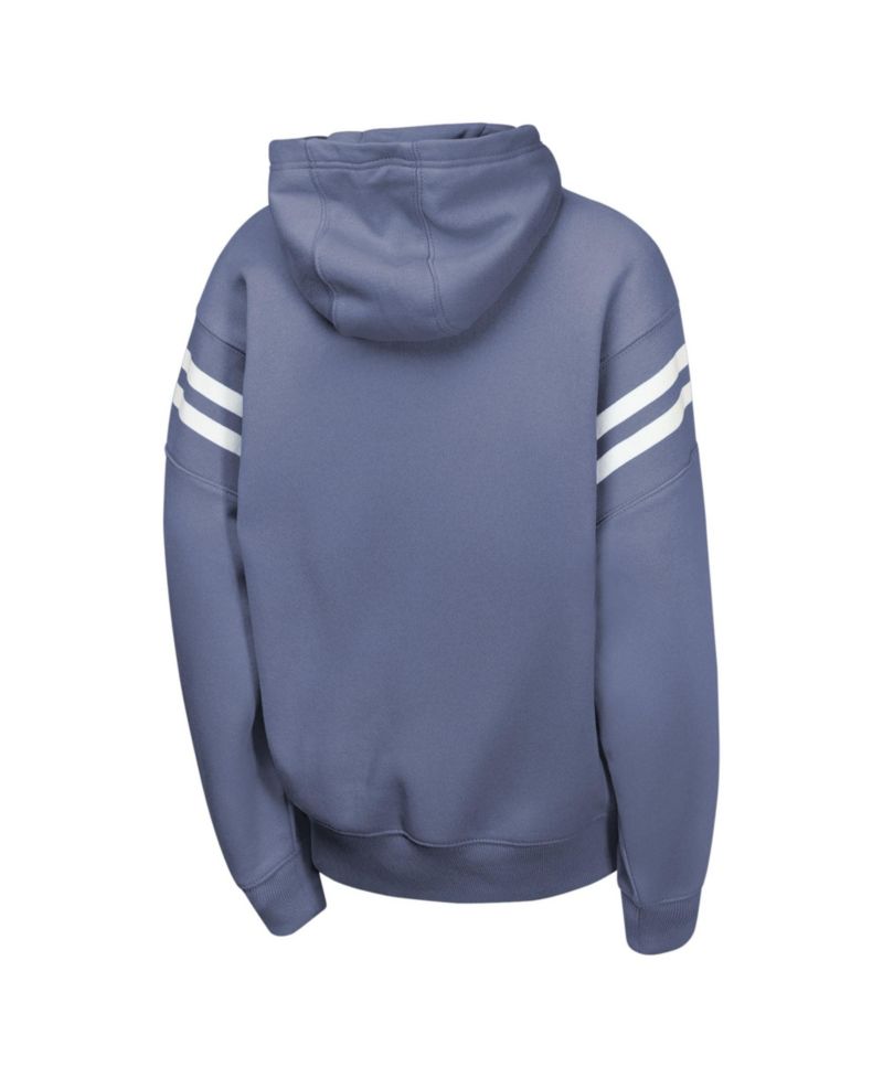 Big Boys and Girls Royal Chicago Cubs Welcome Team Hoodie