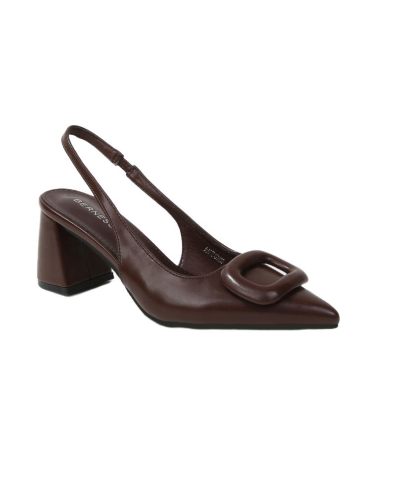 Women's Autumn Slingback Pumps