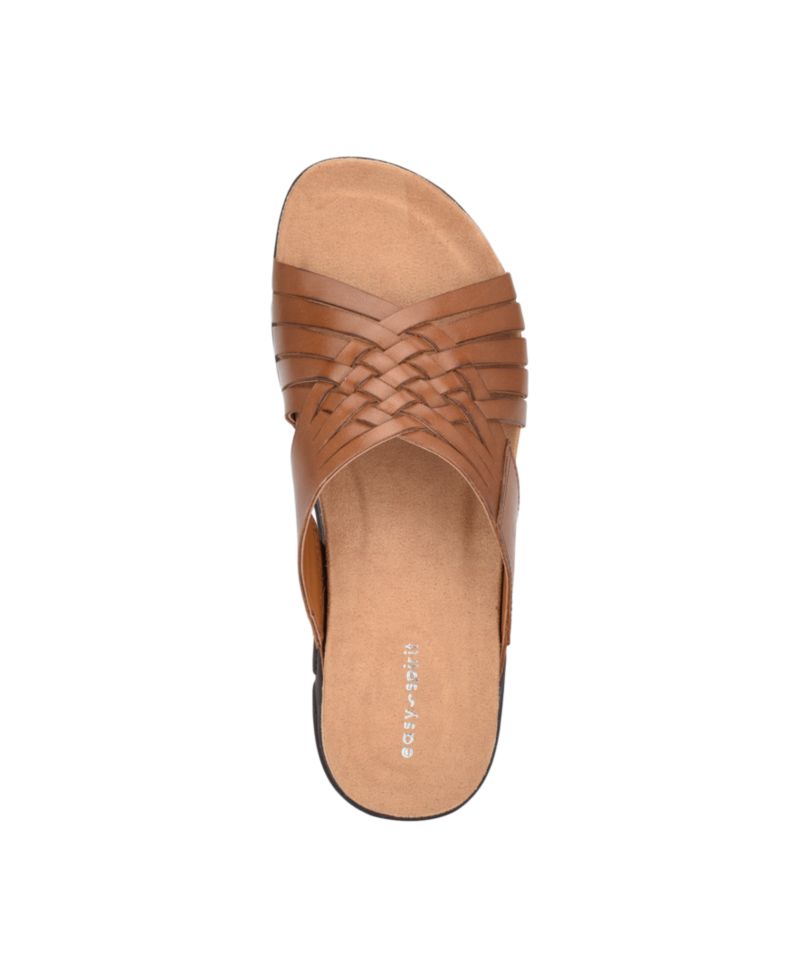 Women's Meadow Woven Slip-On Sandals