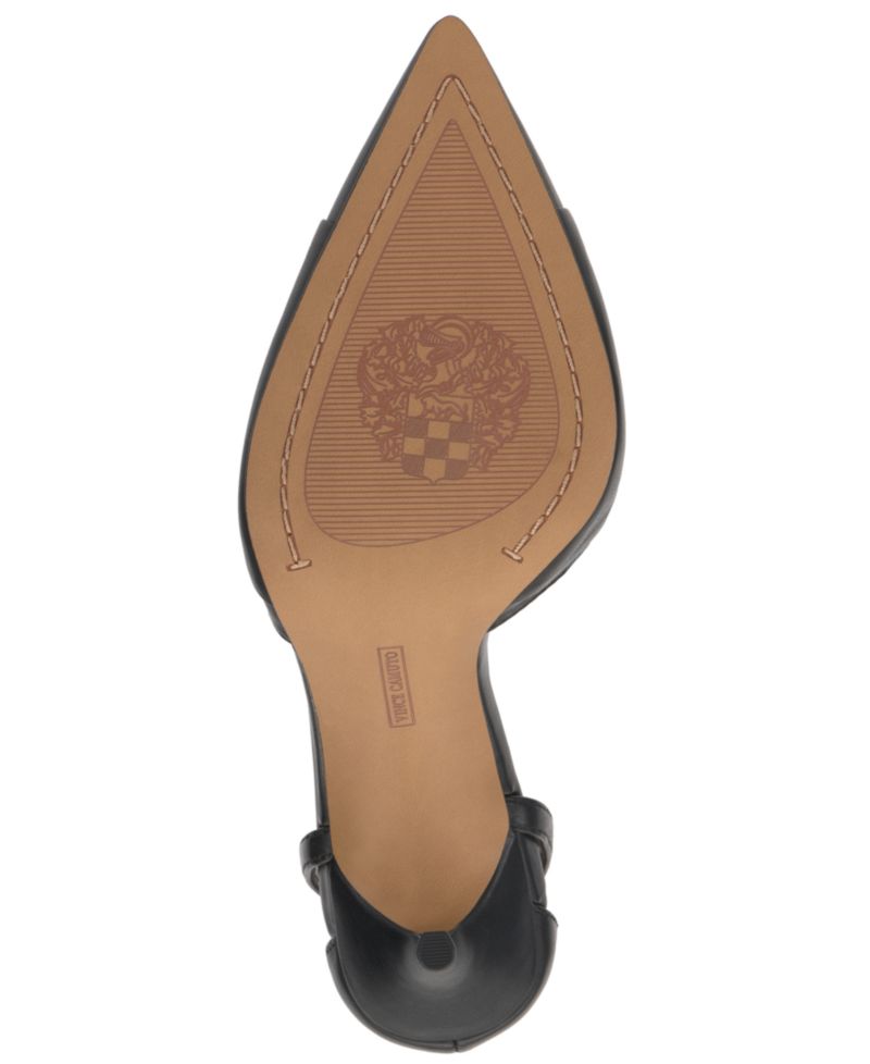 Women's Mallie Closed Toe Pumps