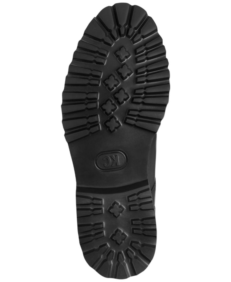 Men's Rosco Lug Sole Oxfords