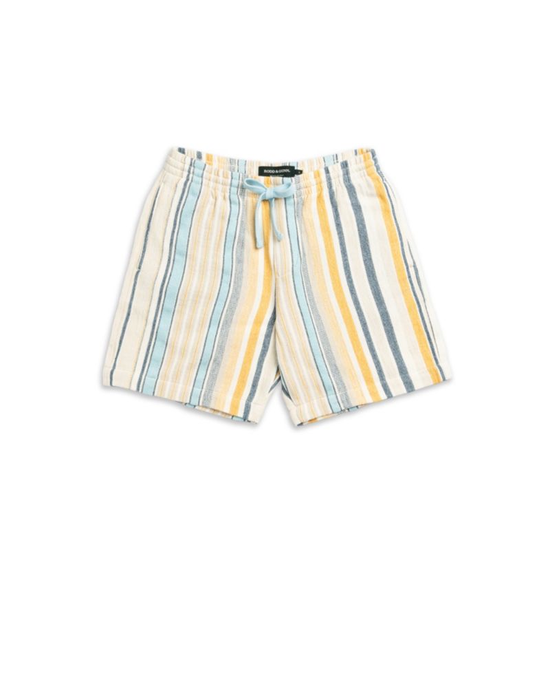 Men's Relaxed-Fit Lakeland 7" Shorts