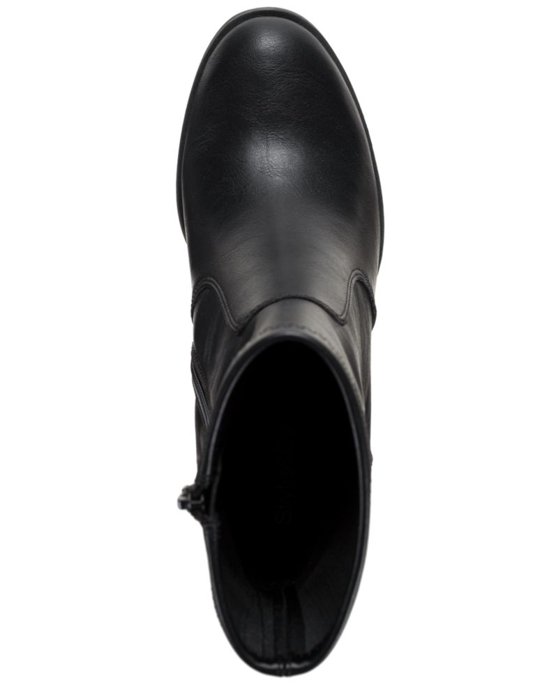 Women's Ritaa Round Toe Dress Booties