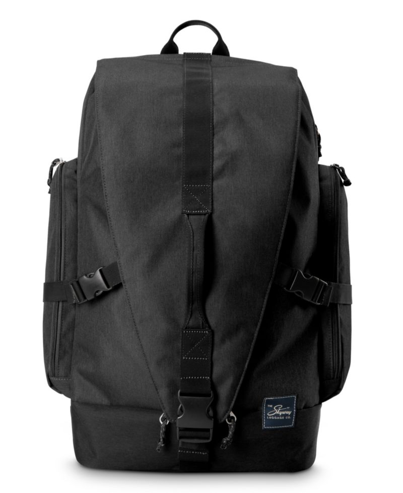 Rainier Weekender Backpack, 43"