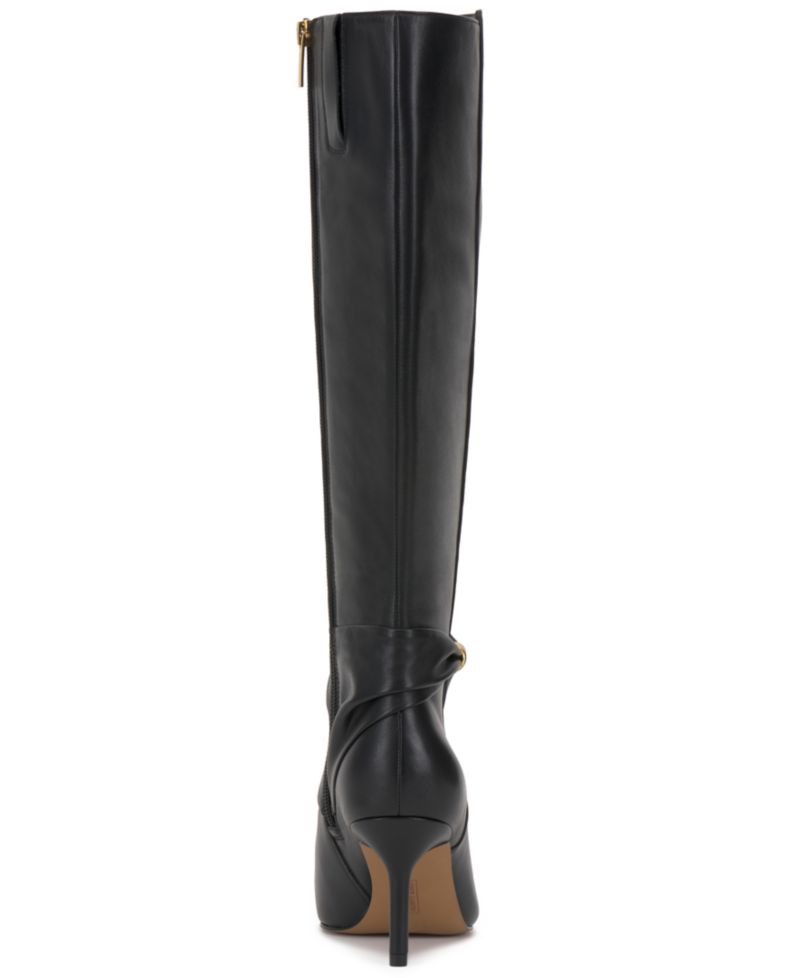 Women's Meezo Stiletto Dress Boots