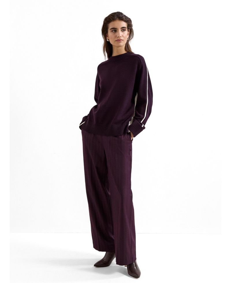 Women's Hallie Tipped Jumper