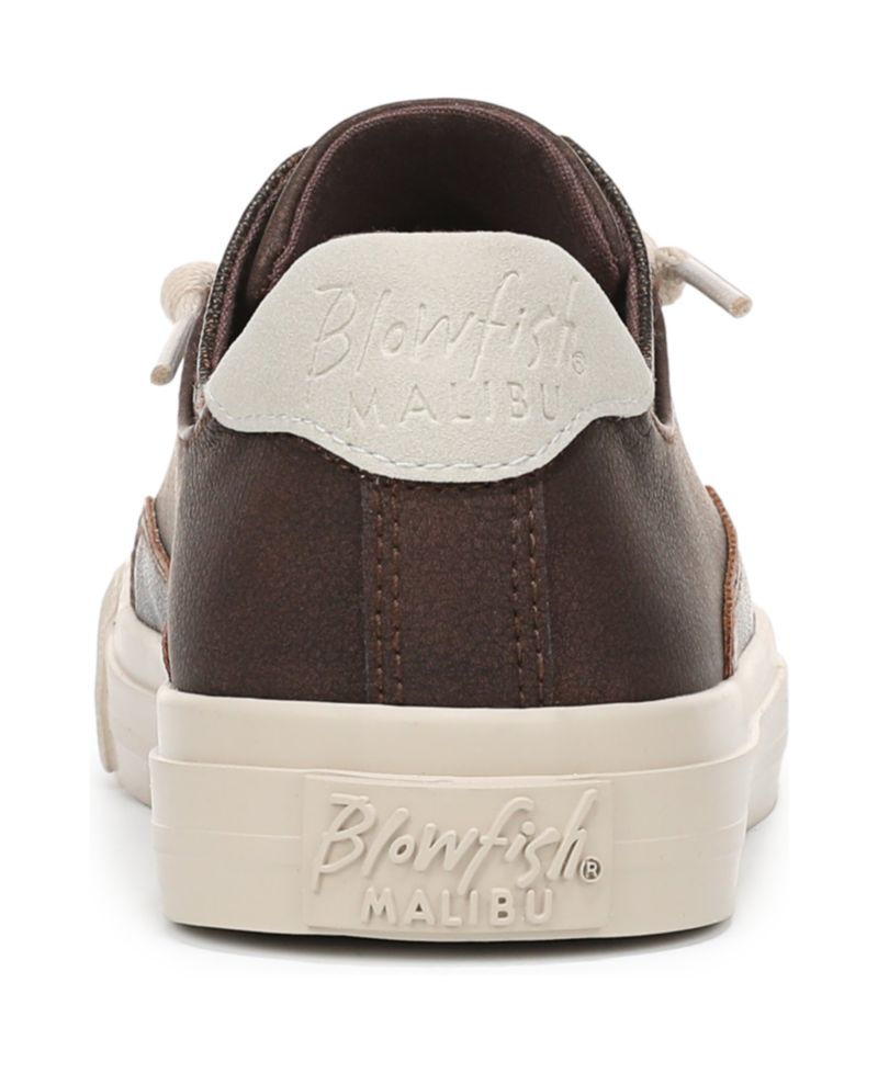 Women's Martina Too Lace Up Platform Sneakers