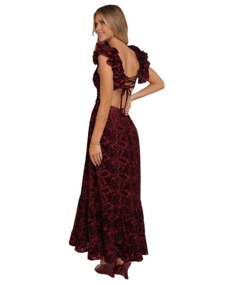 Women's Harmony Maxi Dress