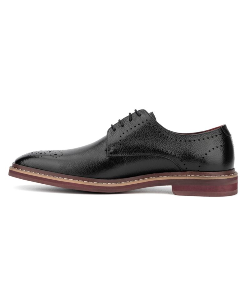 Men's Smith Lace-Up Oxfords