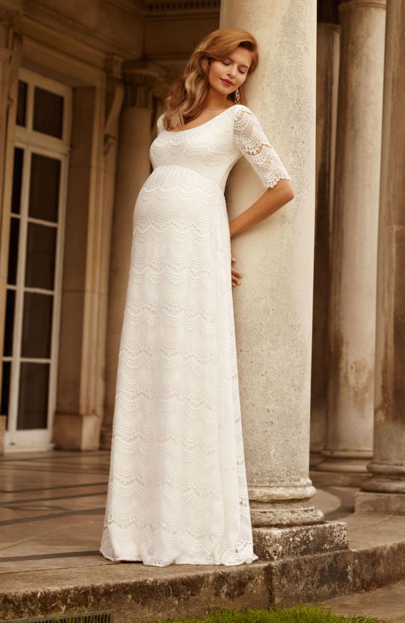 Women's Tiffany Rose Verona Gown Long