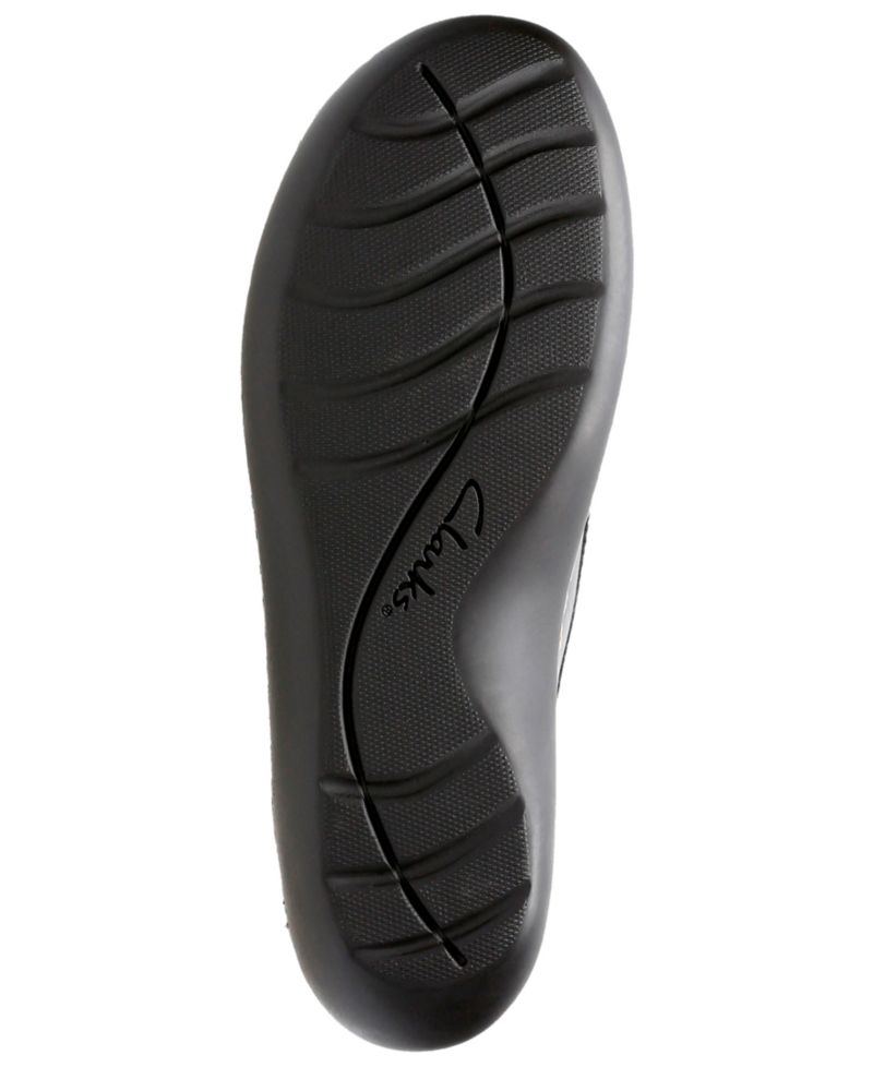 Collection Women's Ashland Bubble Flats