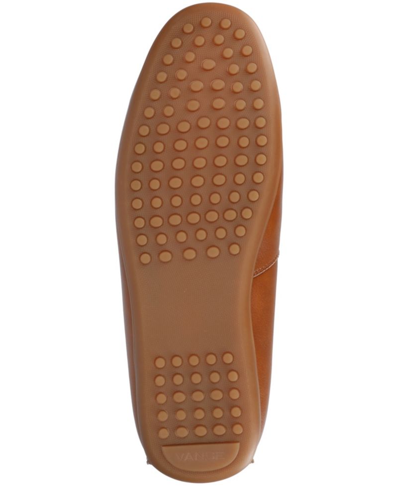 Мужские мокасины Yates Comfort Driving Penny Loafers
