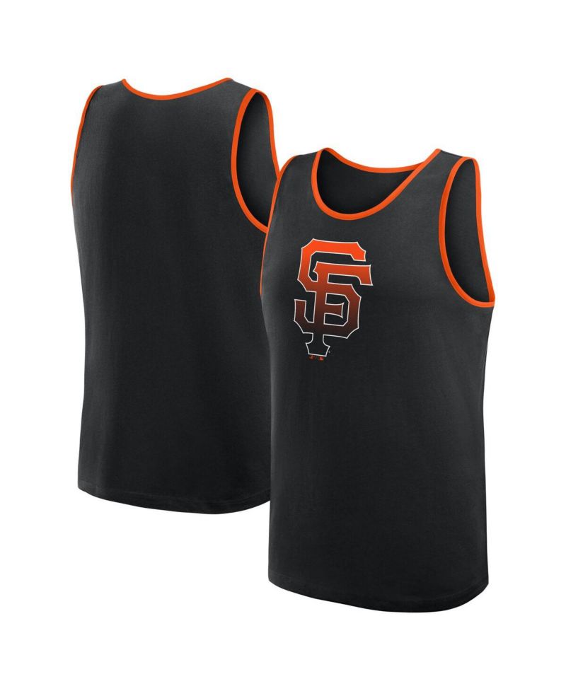 Men's Black San Francisco Giants Unmatched Success T-Shirt