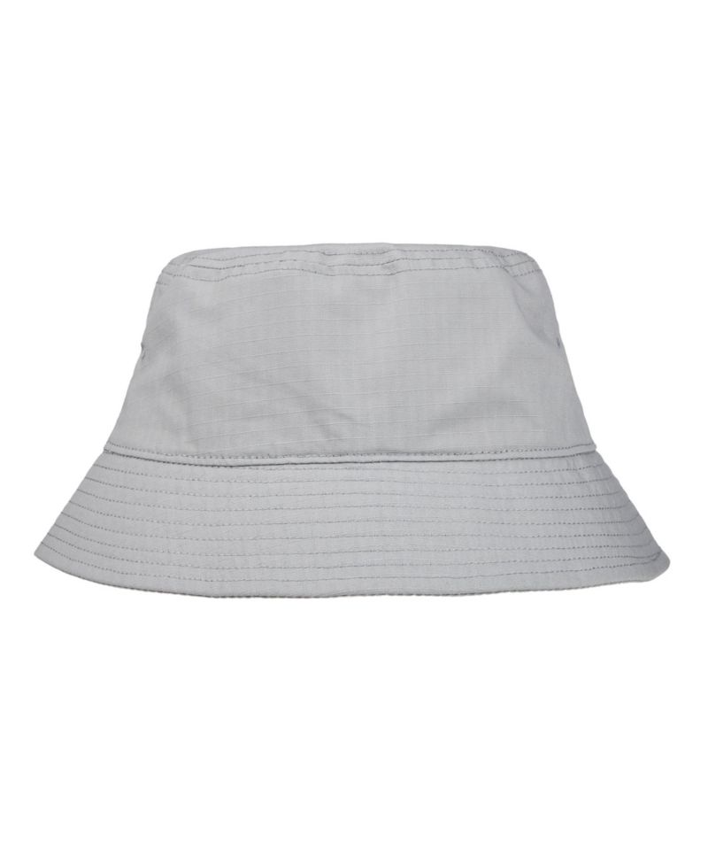 Men's Flying Logo Slate Bucket Hat Size L/XL