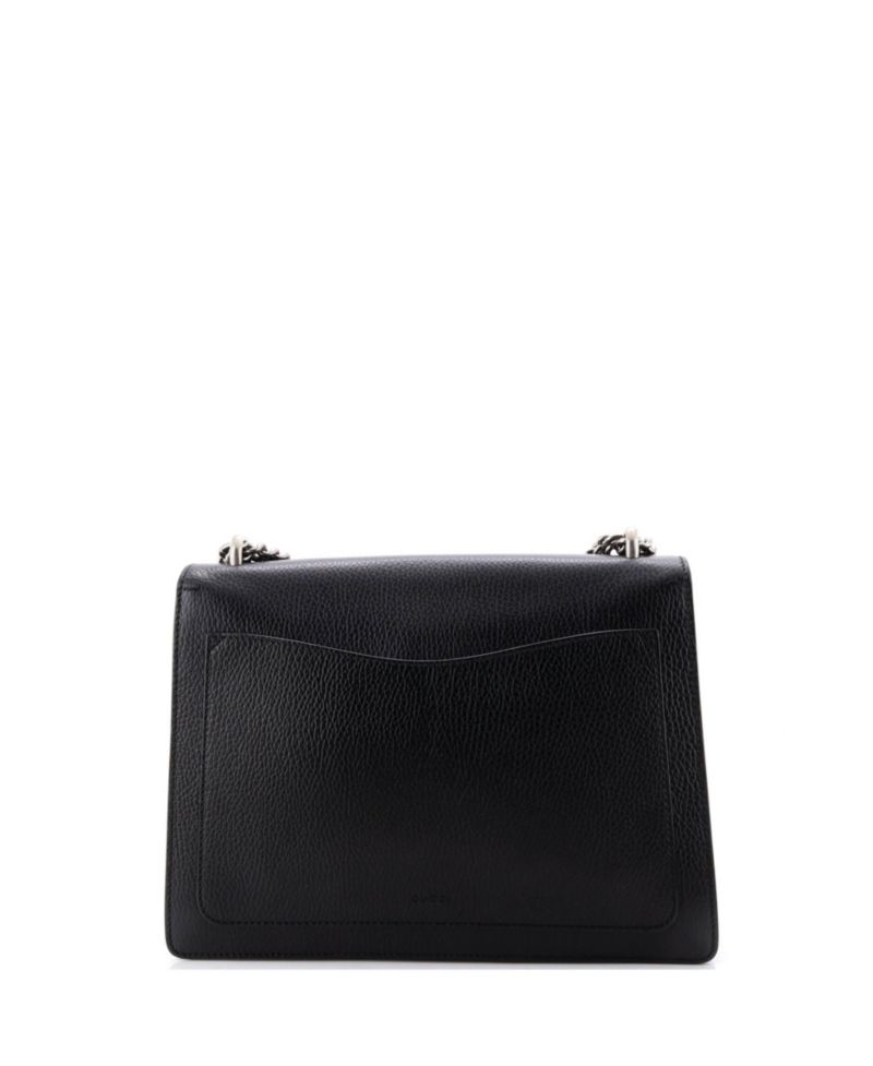 Medium Dionysus Bag Leather
