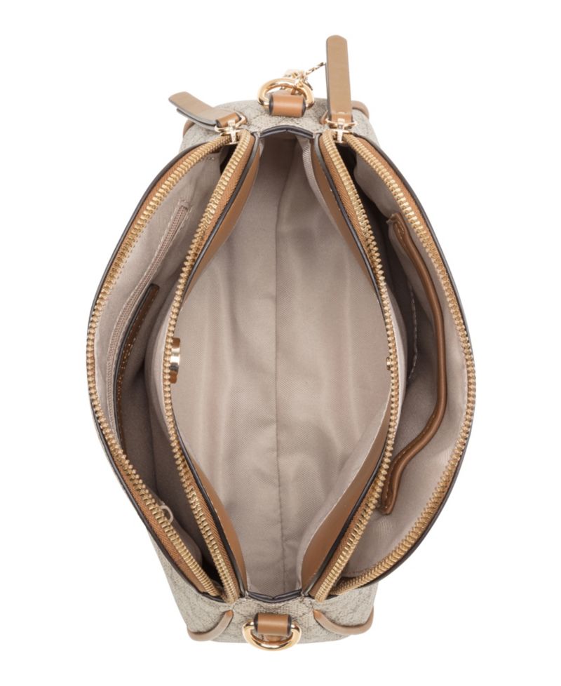 Calianna Dome Small Crossbody Handbag