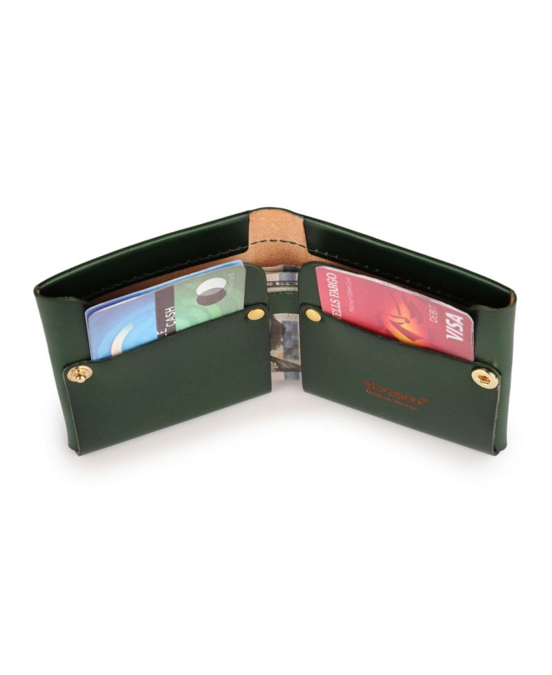 Celosia Bifold Wallet