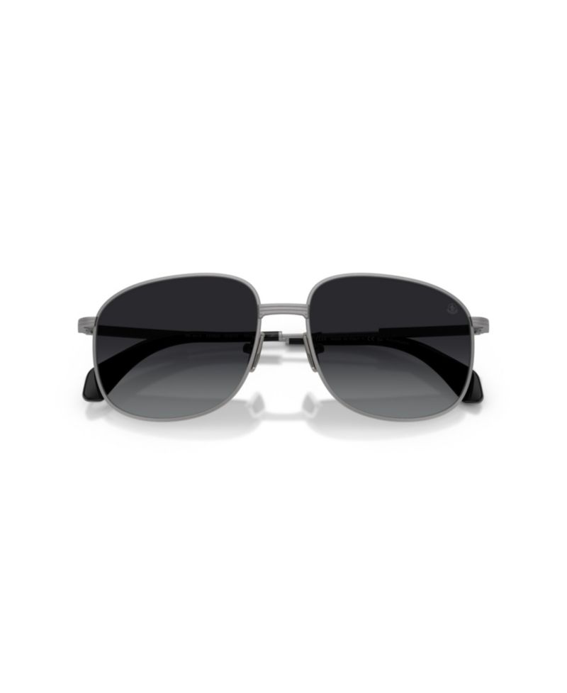 Unisex Polarized Fennix Sunglasses, ME4013