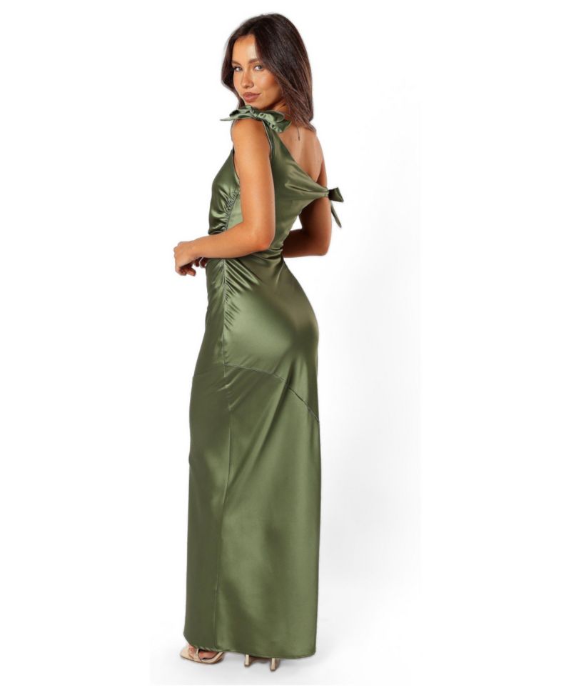Women's Selma Off Shoulder Maxi Dress