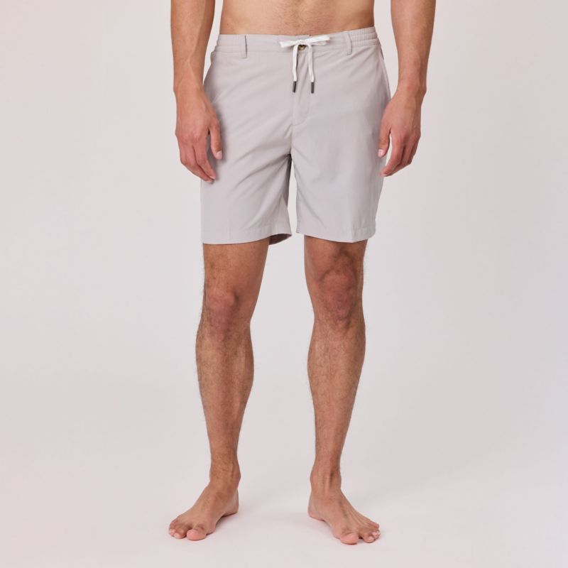 Men's Pumice Go Short