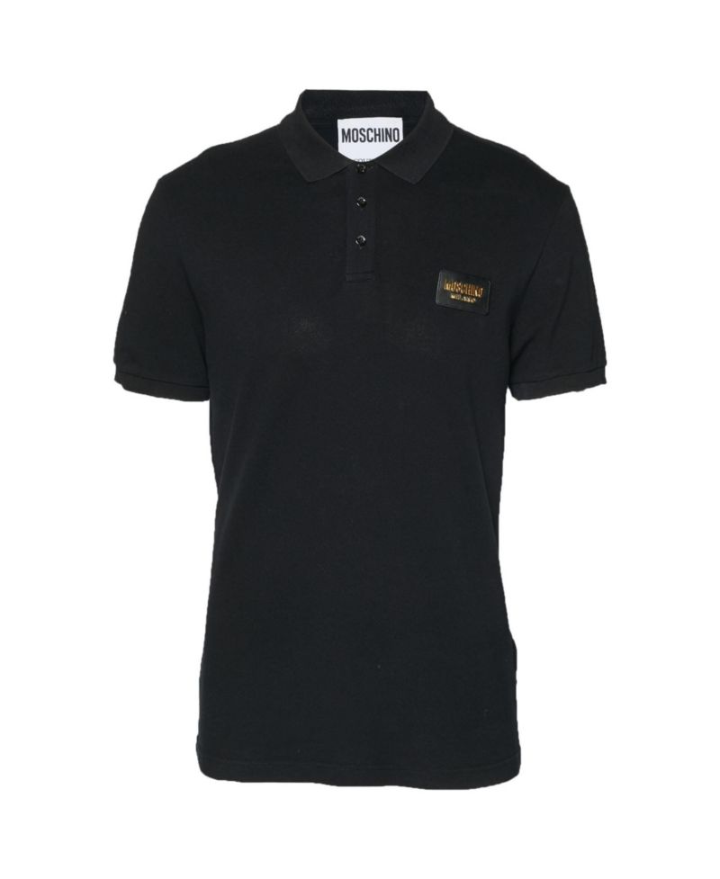 Men's Pique Polo T-Shirts