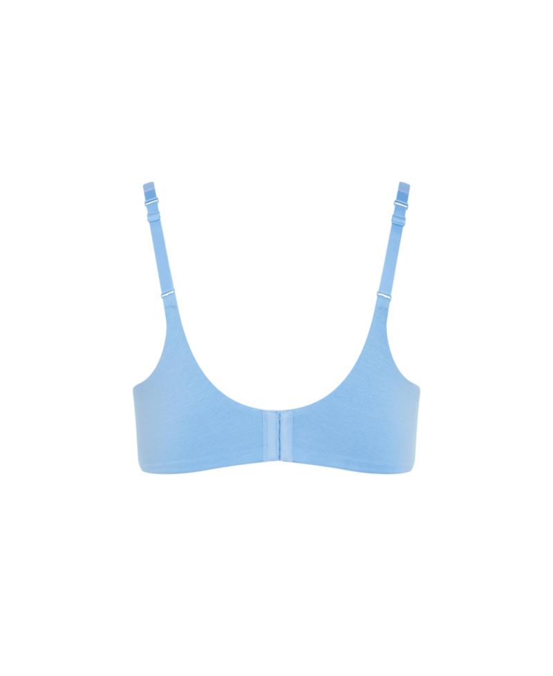 Women's Smooth & Chic Cotton Tshirt Bra