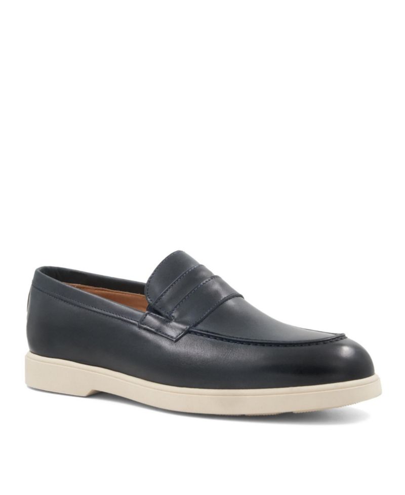 Men's Ezra Casual Dress Loafers