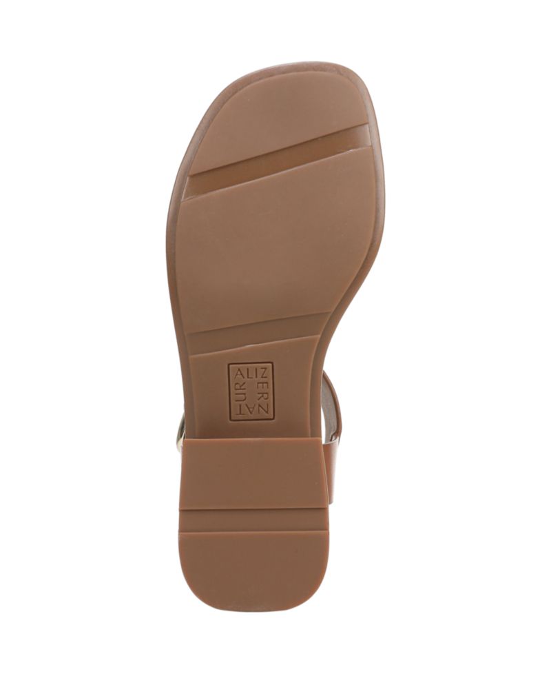 Women's Brandy T-Strap Block Heel Sandals