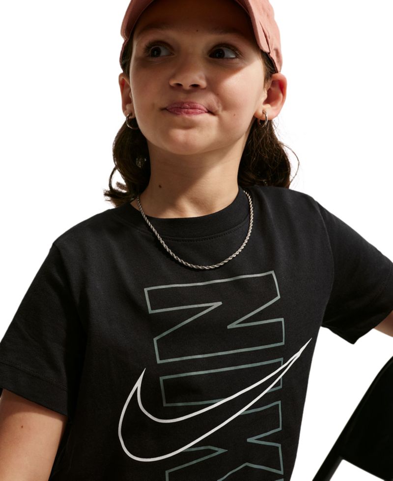 Boys & Girls' 7-16 Sportswear Short-Sleeve T-Shirt
