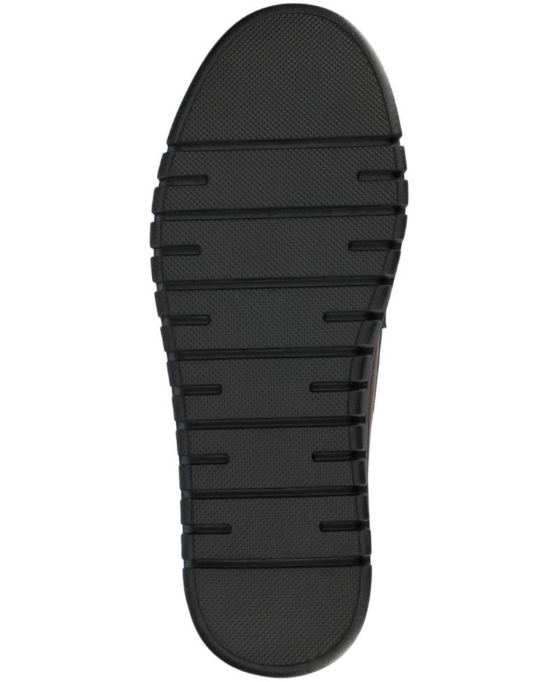 Women's Tayla Round Toe Loafers