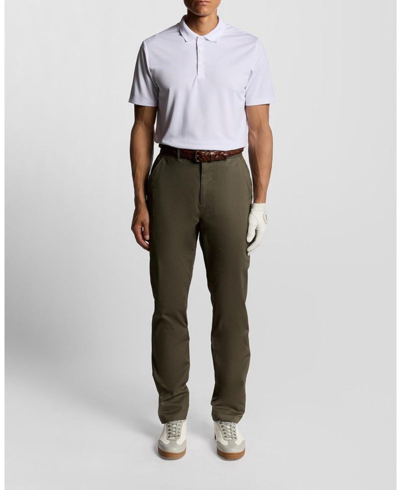 Men's Course Stretch Chino Pants