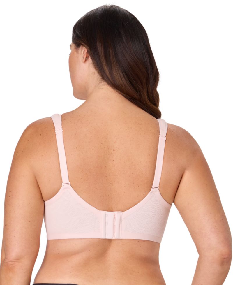 Women's Coolest Smoothing Underwire T-Shirt Bra DF4580