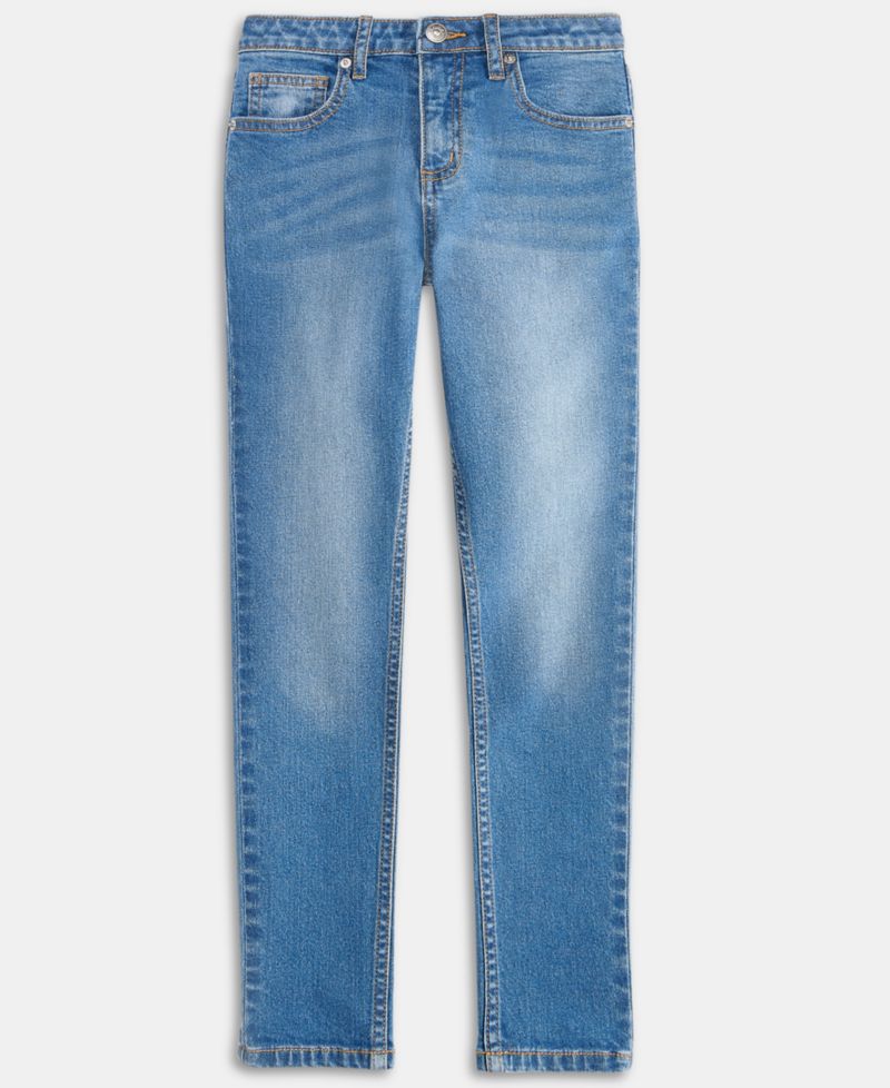 Girls' 5-20 Skinny-Fit Jeans