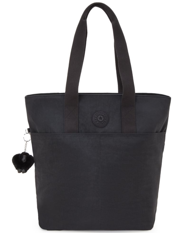 Hanifa 15" Large Laptop Tote Handbag