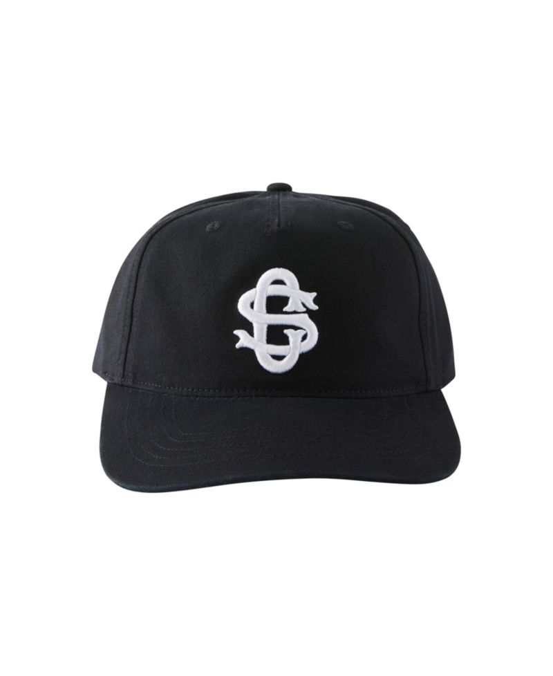 Men's 5-Panel Hat