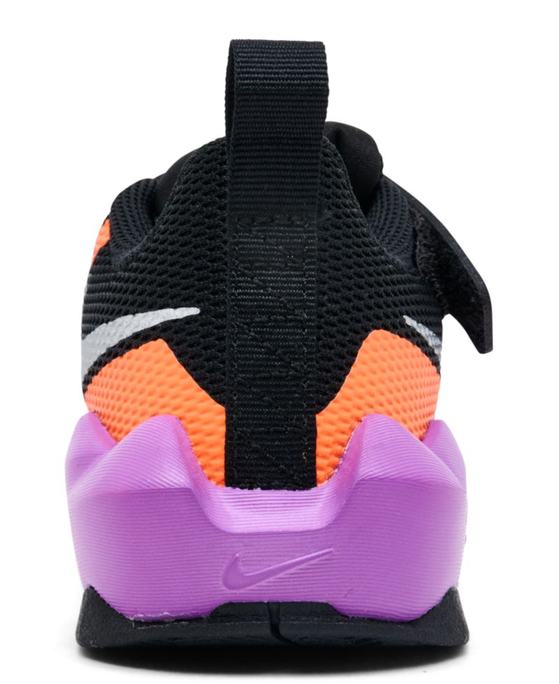 Little Kids' S.T. Dynamite Basketball Sneakers from Finish Line
