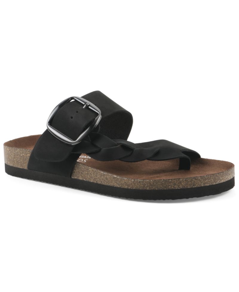 Women's Harleta Footbed Sandals