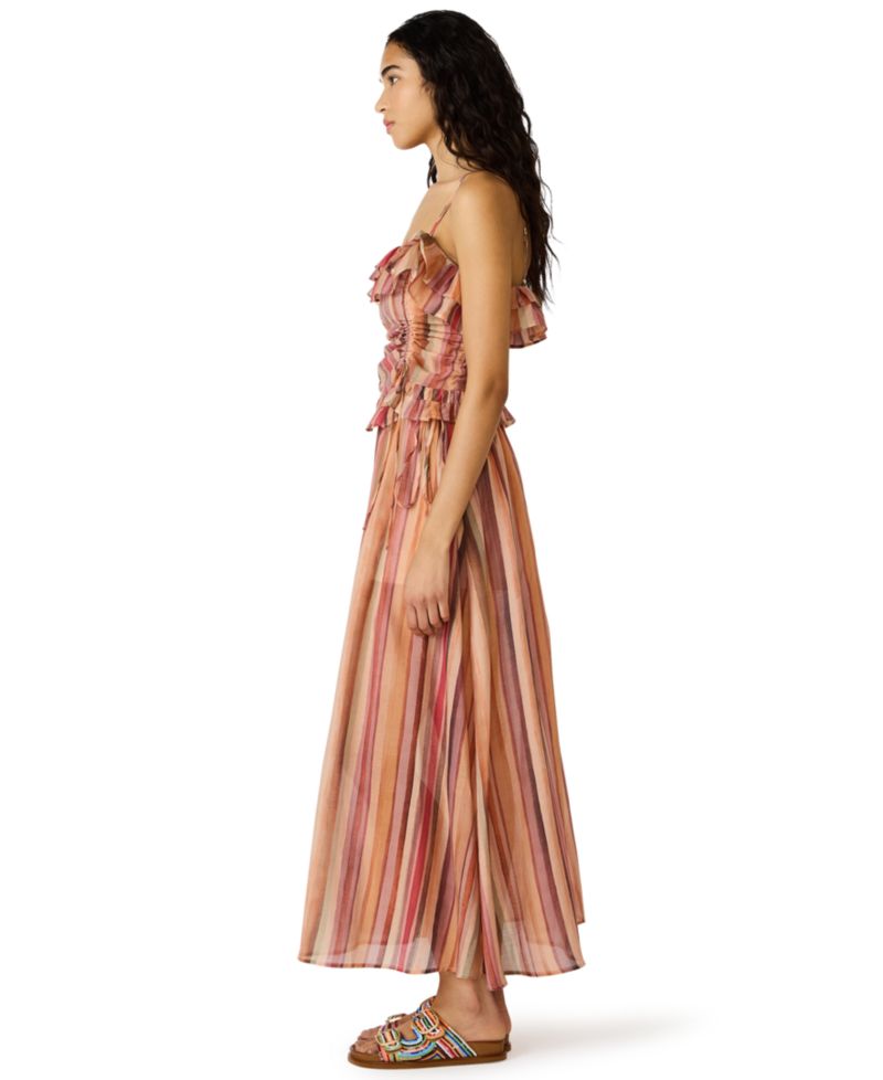 Women's Square Neck Top